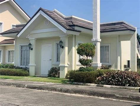 subdivision in tarlac